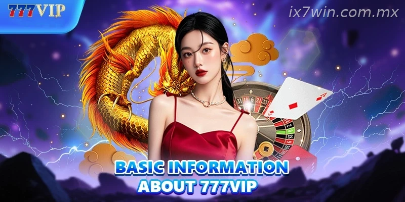 About IX7 India platform background and player information
