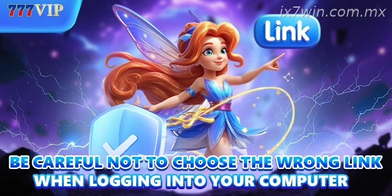 IX7 Login India avoid fake links and password mistakes