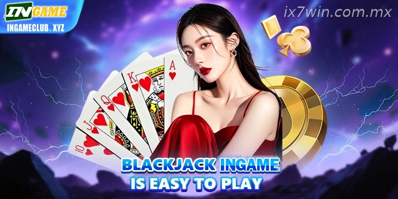 IX7 Blackjack India card point rules for beginners
