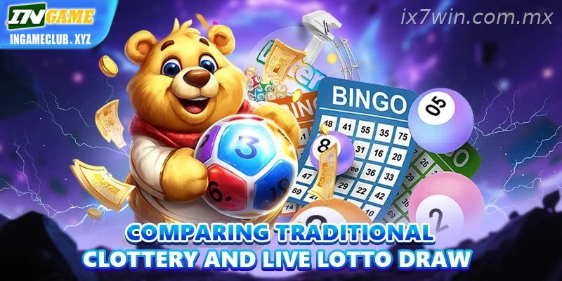 IX7 Live Lotto Draw India Keno lotto and quick number games