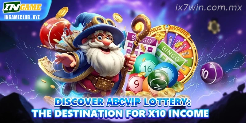 IX7 Lottery India number games and draw result guide