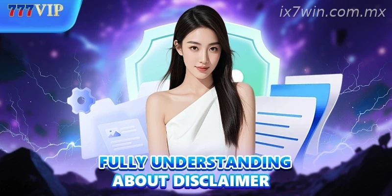 IX7 Disclaimer India risk notice for online gaming users