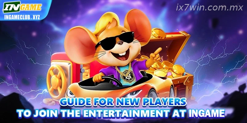 IX7 India new player guide for registration deposit and withdrawal
