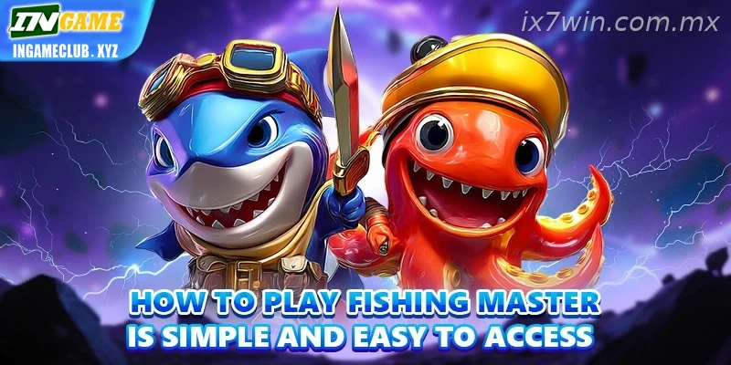 Fishing Master India target choice and bullet budget tips