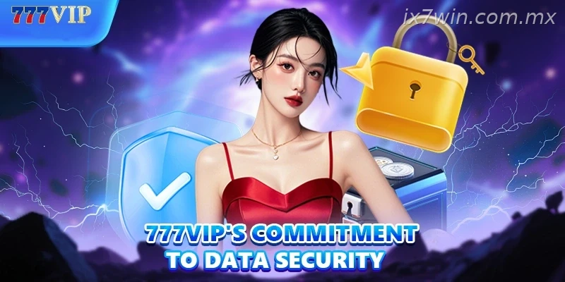 IX7 Privacy Policy India security commitment and user responsibility