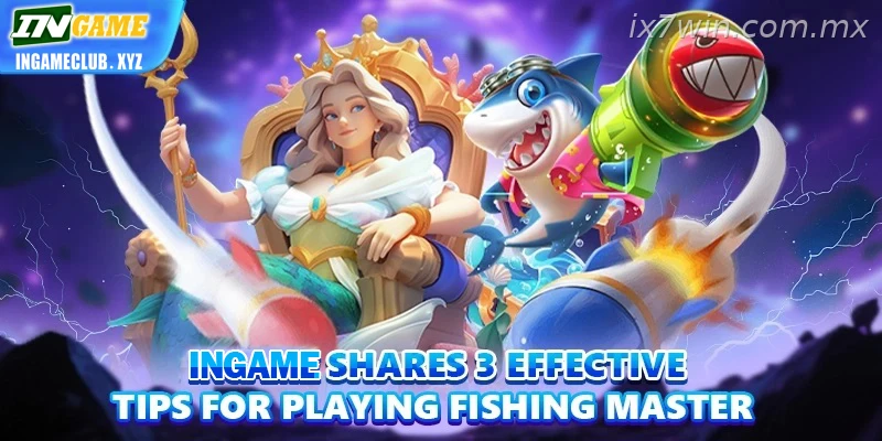 Fishing Master India INR bankroll control for fish shooting players