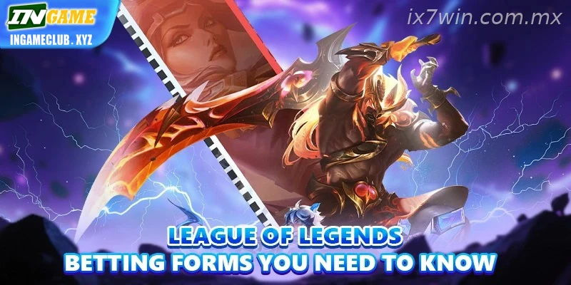 IX7 LoL Betting India safer staking tips for esports fans