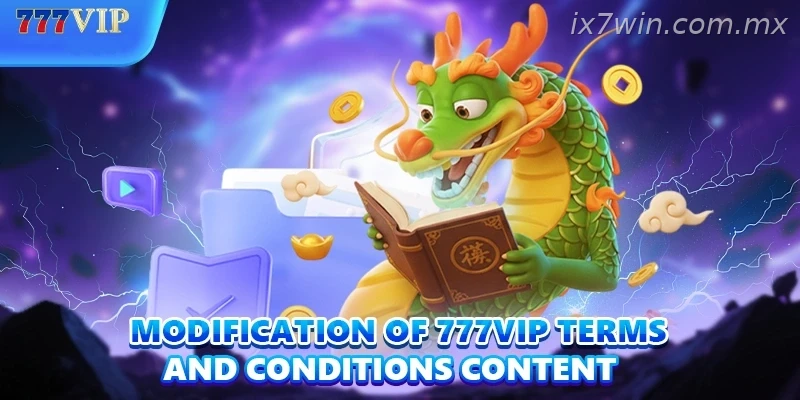 IX7 Terms and Conditions India rule updates and user notice