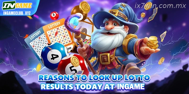 IX7 Lotto Results Today India Keno Mega and number game guide