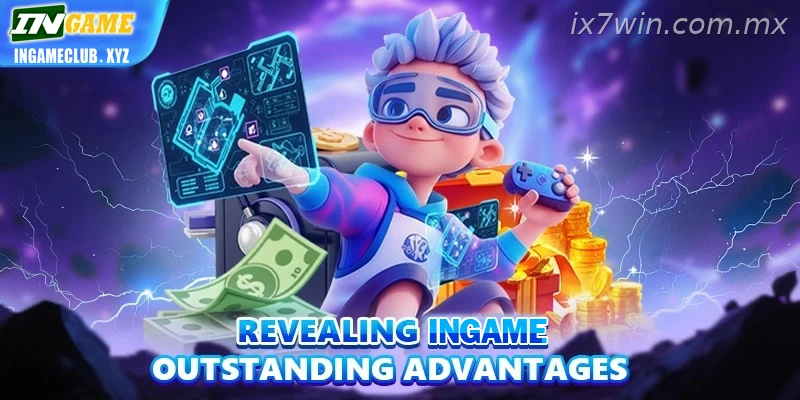 IX7 India gaming categories with casino sports and lottery options
