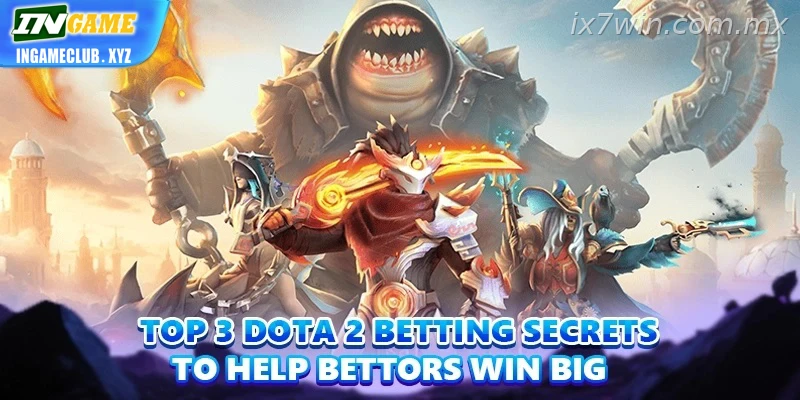 Dota 2 Betting India match winner map winner and live odds guide