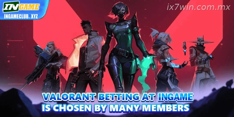 IX7 Valorant Betting India bankroll control for FPS matches