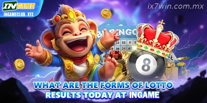Lotto Results Today India ticket checking and INR budget tips